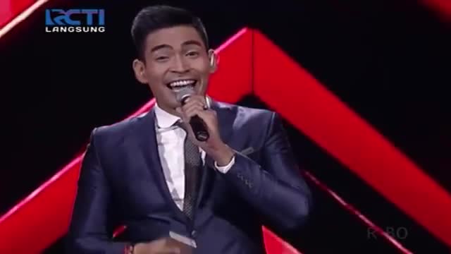 X Factor Indonesia 2015 - Episod 16 (Part 2) - GALA SHOW 06