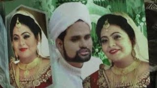 पति ने स्पीड पोस्ट से भेजा तलाक, महिला ने मांगा इंसाफ