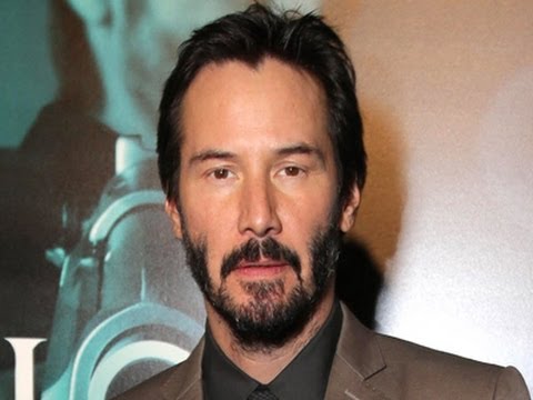 Keanu Back in Action News Video