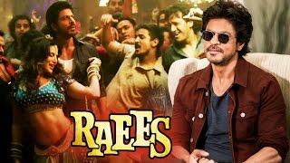 Shahrukh Khan To CELEBRATE RAEES SUCCESS Without ALCOHOL