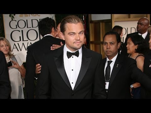 Leonardo DiCaprio Unlikely to Win an Oscar Yet Again