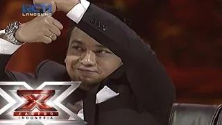 X Factor Indonesia 2015 - Episode 23 (Part 5) - RESULT & REUNION