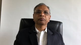 Budget 2018 expectations- Ashok Shah, NA Shah Associates LLP