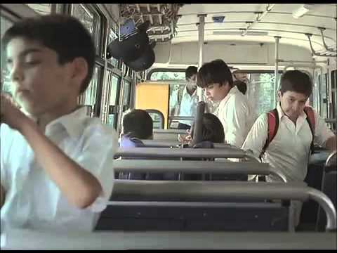 Bank of India - School Bus New TV Advt Video
