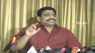 YCP MLAs May Join in TDP | TDP MLC Buddha Venkanna Comments on Y S Jagan | iNews