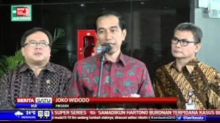The Headlines: Siasat Menambal Anggaran # 1