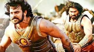 Bahubali 2 The Conclusion Full Movie 2017 Review Prabhas, Anushka Shetty, Rana Duggubati, Tammanah