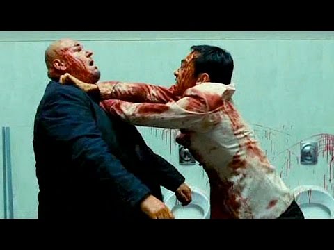 Top 10 Movie Fights in Bathrooms