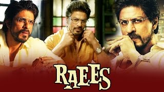 Censor Board PRAISES Shahrukh's RAEES Dialogues, Gives U/A Certificate