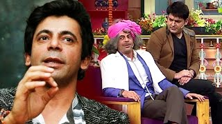 Sunil Grover REACTS On The Kapil Sharma Show's 100th Episode Celebration