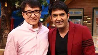 Jackie Chan On The Kapil Sharma Show | Kung Fu Yoga | Disha Patani | Sonu Sood
