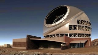 Ladakh may get the world's largest telescope News Video