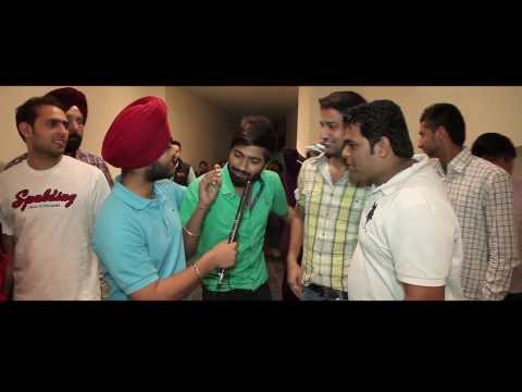 Audience Response - Mr & Mrs 420 - Super Hit Punjabi Movie 2014