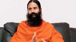 Baba Ramdev- I would have beheaded many heads if there was no law - News Video