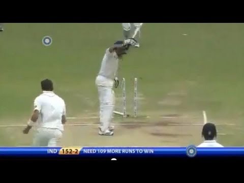 Sachin Tendulkar ANGRY, 3 Never Seen RARE Reactions ( 3 clips ) ** Must Watch ** HQ - Cricket Classic Video