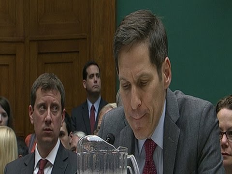 CDC Director Questioned on Capitol Hill News Video