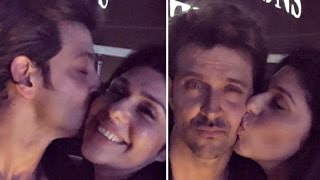 Inside Video: Hrithik Roshan's Crazy Birthday Party With Bollywood Hot Celebs!