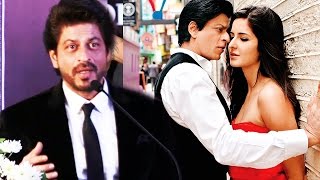 How Shahrukh Khan Became KING OF ROMANCE - Watch Out