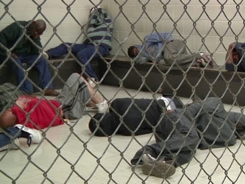 Jails Struggle With Role As Makeshift Asylums News Video
