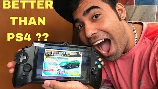 My $300 Game Phablet???? | Found Another kamlesh While Shooting