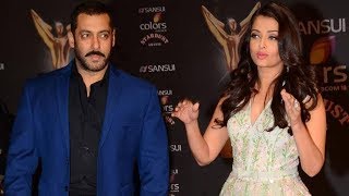 Aishwarya Rai said 'YES' but Salman Khan 'REFUSED'
