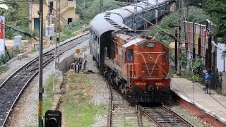Railway Budget 2016-17: Some initial announcements