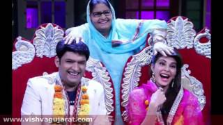 Kapil Sharma Gets Married to Bollywood Actress!
