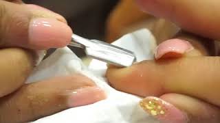 Get creative, trendy & excellent nail art tailored to your tas...