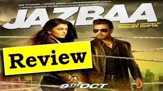 Jazbaa Movie Public Review | Aishwarya Rai Bachchan, Irrfan Khan