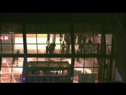 NJ Mall in Lockdown, Suspect Believed Inside Video