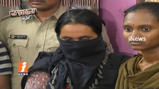 Married Woman Plans To Killed Her husband With Boyfriend In Kancharapalem | Be Careful | iNews