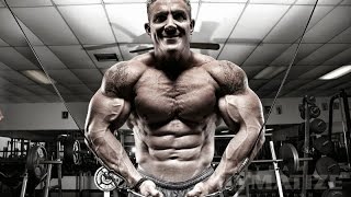 Bodybuilding Motivation - I AM THE BEAST (Muscle Factory)