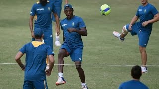 World T20- South Africa Play For Pride Against Sri Lanka Sports News Video