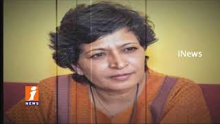 Senior Journalist Gauri Lankesh Shot Dead at Her Residence in Bangalore | iNews