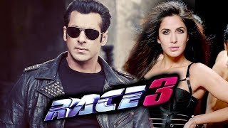 Katrina Kaif To Have CAMEO In Salman Khan's RACE 3