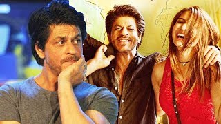 After JHMS Disaster, Shahrukh Khan To RETURN With DWARF