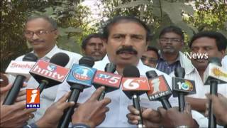 CPI Ramakrishna Fires On TDP and BJP Governments | iNews