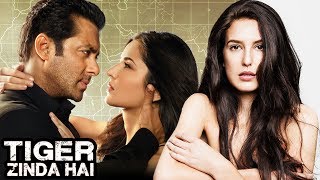 Tiger Zinda Hai's Morocco Schedule Revealed, Salman To Launch Katrina's Sister Isabella
