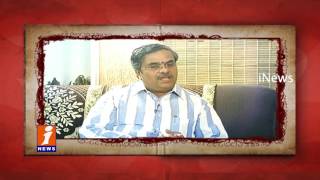 Godavari Polymers Director Rajendra Kumar Exclusive Interview | Secret Of Success | Promo | iNews