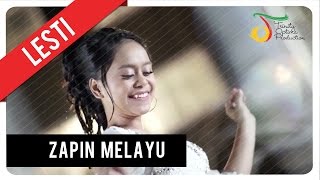 Lesti - Zapin Melayu (Official Video)