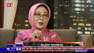 DK Show: Jelajah Indonesia #4