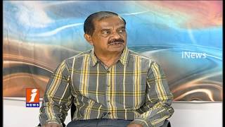 Discussion On Panneerselvam Revolts Sasikala In Tamil Nadu | News Watch (09-02-2017) | iNews