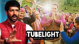 Kabir Khan ACCEPTS Salman Khan's Yet Another Demand For Tubelight