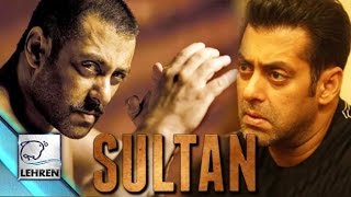 Sultan WORRIES Salman