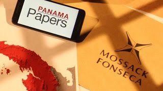 'Panama Paper' leak reveals names of Nawaz Sharif, Putin, Messi & 500 Indians - News Video