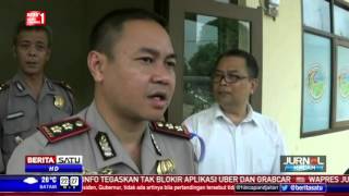 Polisi Bekuk Pengedar di Kalangan Pelajar dan Sopir Angkot