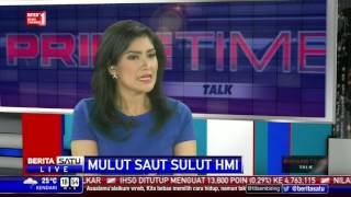 Dialog: Mulut Saut Sulut HMI #3
