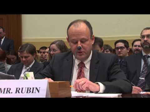 Sanctions Outlined at House Hearing on Ukraine News Video