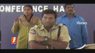 Two Maoists Surrendered to Police | Jai Shankar District | iNews