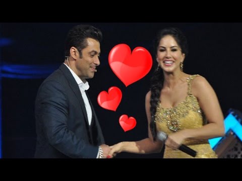 Sunny Leone WANTS Salman Khan! | LehrenTV